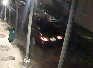 Illustration for article titled New Orleans Police Asked Us To Help ID A Car So Let's See What We Can Do
